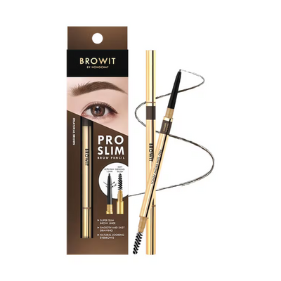 Browit Pro Slim Brow Pencil