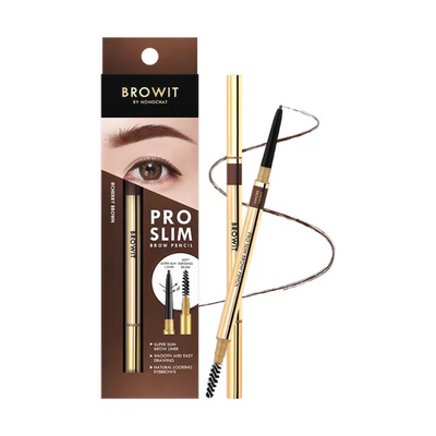 Browit Pro Slim Brow Pencil