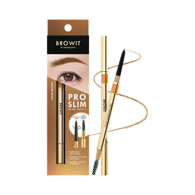 Browit Pro Slim Brow Pencil