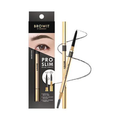Browit Pro Slim Brow Pencil