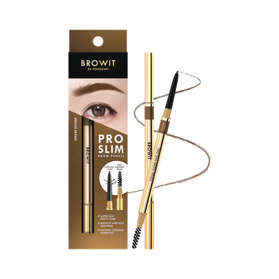 Browit Pro Slim Brow Pencil