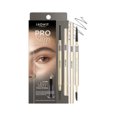 Browit Pro Slim Brow Pencil