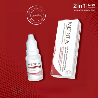 Acne Dark Spot Gel