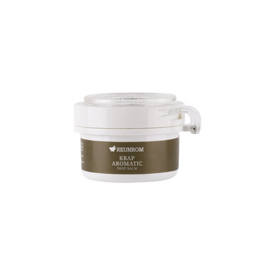 Reunrom Krap Aromatic Foot Balm