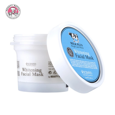 Beauty Buffet Whitening Facial Mask
