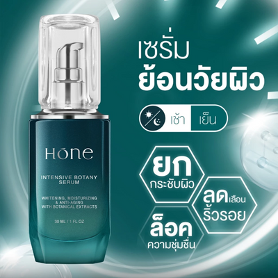 Niacinamide hydrating serum