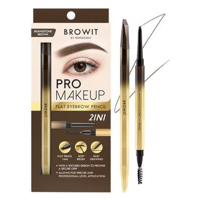 Browit Dark Roof Brow Pencil