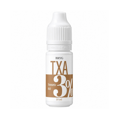 BRYG 3% Tranexamic Acid Serum 10ml