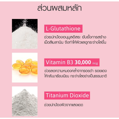 Cathy Doll Bright Sakura Lotion