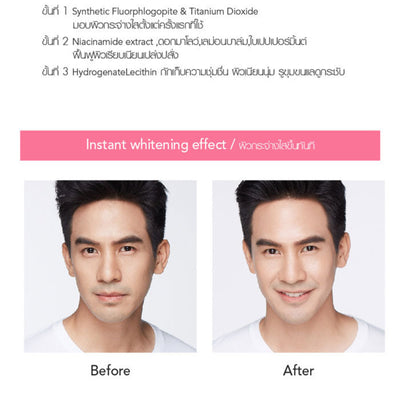 Deep Nourishing Facial Cream