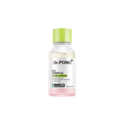 Dr.PONG 6H Gentle Acne Lotion