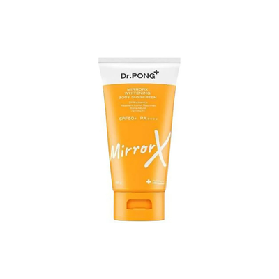 Dr.PONG MirrorX Whitening Body Sunscreen SPF50+ PA+++