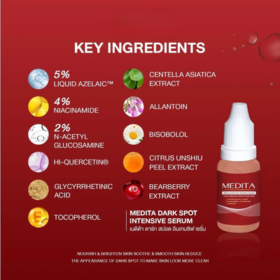 Even Tone Face Treatment