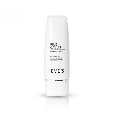 Eves Blue Caviar Gel Cleanser
