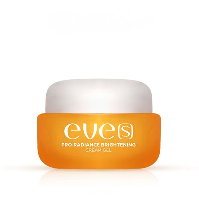 Eve’s brightening gel cream