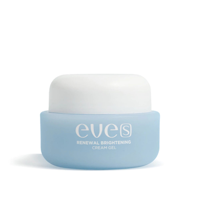 Eves brightening renewal gel