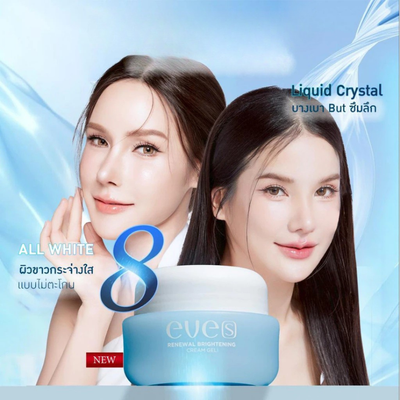 Renewal moisturizer for dull skin