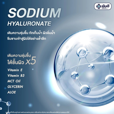 Exfoliating and renewing night cream for a youthful glow