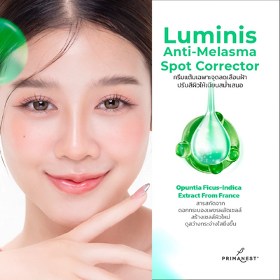 Niacinamide and Biosaccharide hydration set