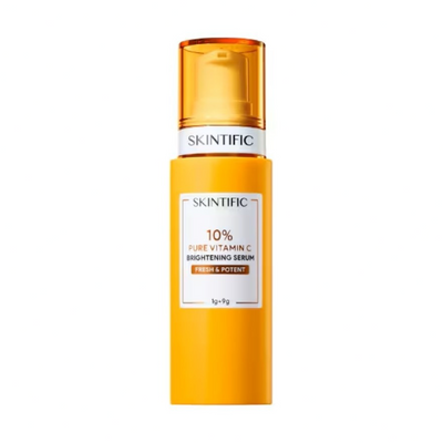 Pure Vitamin C Brightening Serum SKINTIFIC