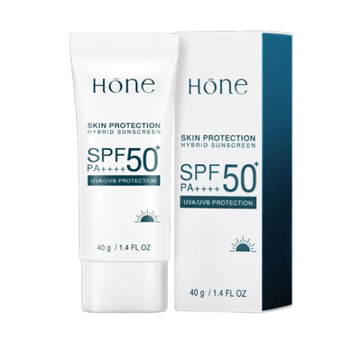 Advanced SPF 50 sun cream for outdoor use