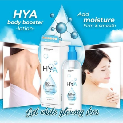 HYA Body Booster 230ml