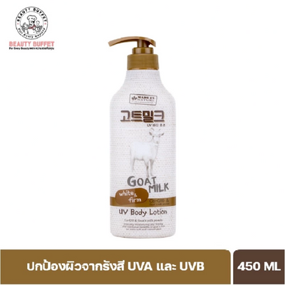 Body lotion with Nano Q10 and vitamins