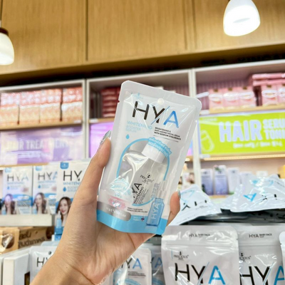 Hyaluronic Acid facial serum