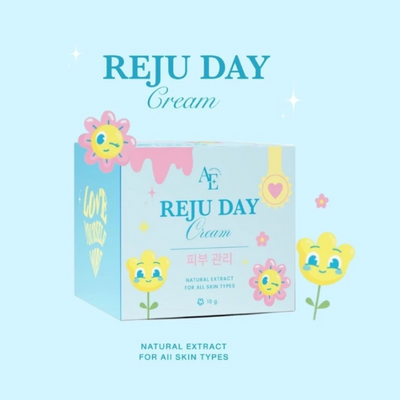 Hydrating face cream with brightening benefits