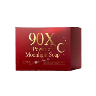 Jennie Moon 90X Power of Moonlight Soap
