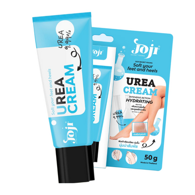 Joji Urea Cream for Dry Feet
