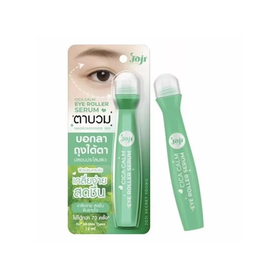 Joji Winky Eye Bright & Firm Roller Serum
