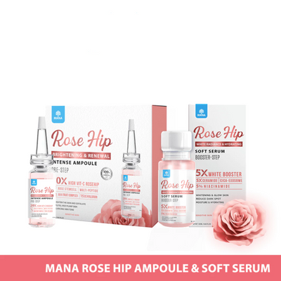 Soft serum for lasting moisture and glow