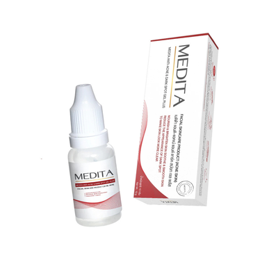 Medita Acne Treatment Gel Plus