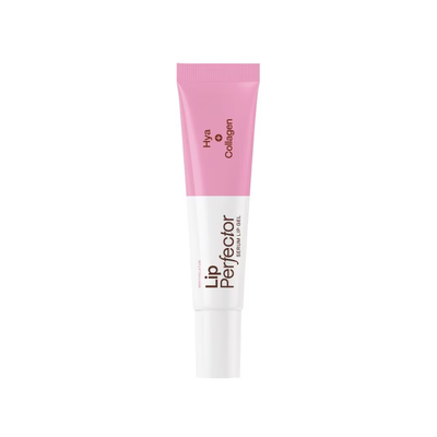 Mentholatum Lip Perfector Serum Lip Gel Hya + Collagen