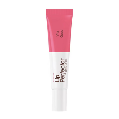 Mentholatum Lip Perfector Vita Quad Serum Lip Gel 8g