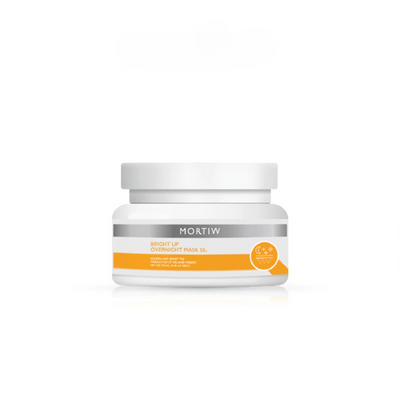 Vitamin C and centella night mask