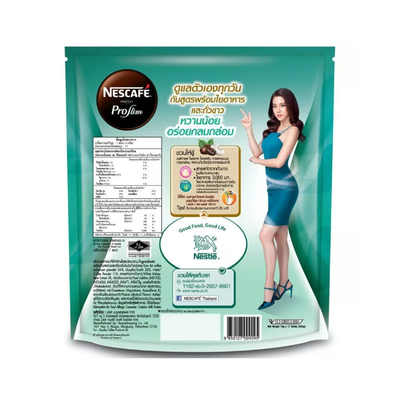 Nescafe Proslim Instant Coffee Mix
