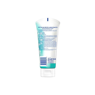 Nivea Pearl Bright Oil Clear Microbubbles Cleanser