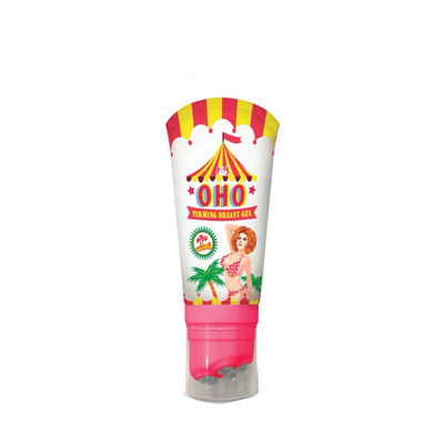 OHO Firming Breast Gel Circus Tube