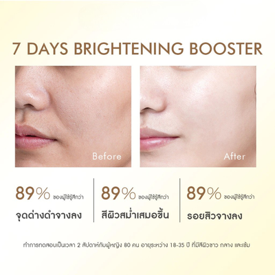 Originote Egyptian Lotus Serum