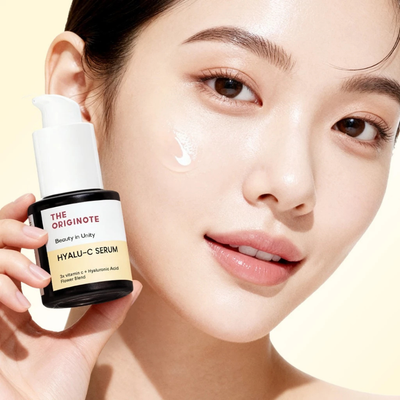 Originote Hyaluronic C Serum