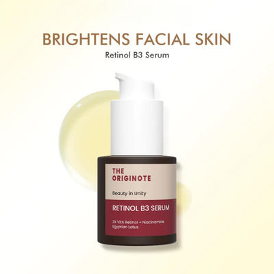 Originote Retinol B3 Serum