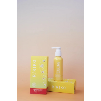 pH-balanced formula for women's hygiene