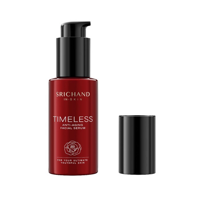 Gentle bakuchiol serum for hydration