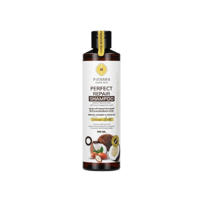 Official Pinnara store best seller repair shampoo