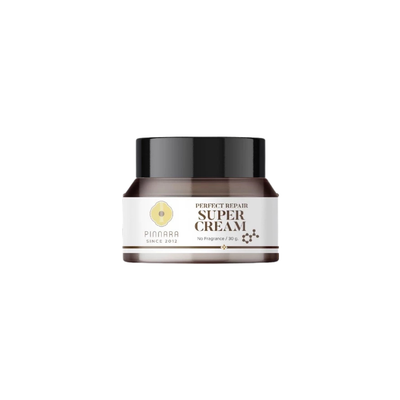 Pinnara Perfect Sunscreen Matte & Light SPF50 PA++++