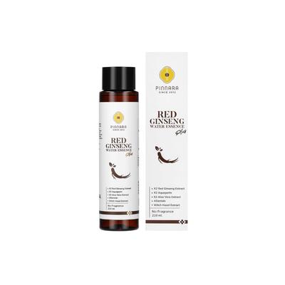 Pinnara Red Ginseng Water Essence Plus