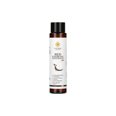 Pinnara Red Ginseng Water Essence Plus