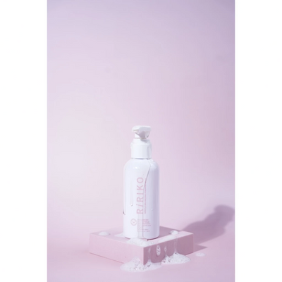 RIRIKO Daily Intimate Hygiene Gel